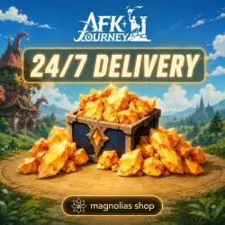 (AUTO) 24/7 CRYSTALS BY ID | NEWSPAPER | AFK JOURNEY
