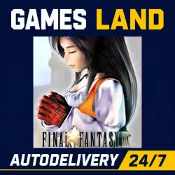 Final Fantasy IX | Steam Key | GLOBAL | Auto delivery 24/7