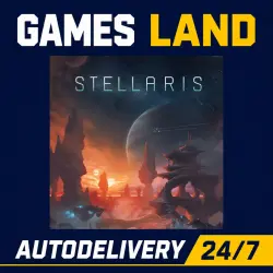 Stellaris | Steam Key | GLOBAL | Auto delivery 24/7