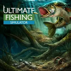 Ultimate Fishing Simulator (Steam key | CIS)