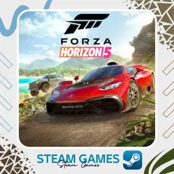 Forza Horizon 5 - STEAM OFFLINE | No Guard