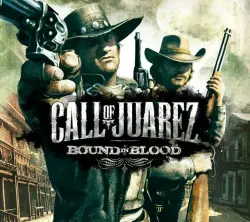 Call of Juarez: Bound in Blood PC Steam Key Region Free