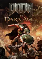 DOOM: The Dark Ages | Ключ Steam | Глобальная версия | Россия+СНГ