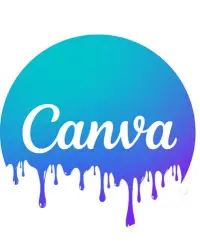 Подписка на Canva Pro на 1 год, ваш адрес электронной почты (глобальный)
