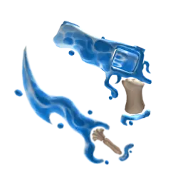 Ocean Set | Murder Mystery 2