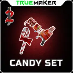 Candy Set | Murder Mystery 2