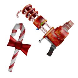 Candy Set | Murder Mystery 2