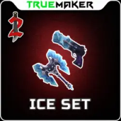Icebreaker Set | Murder Mystery 2