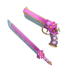 Sakura Set | Murder Mystery 2