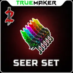 Seer Set | Murder Mystery 2