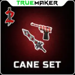 Eternalcane set | Murder Mystery 2 — Roblox, лот №211305