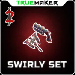 Swirly Set | Murder Mystery 2