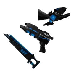 Blaster Set | Murder Mystery 2