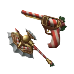 Logchoper Set | Murder Mystery 2