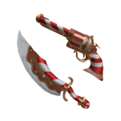 Cookie Set | Murder Mystery 2