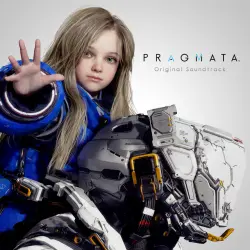 Pragmata PS5