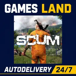 Scum | Steam Key | GLOBAL | Auto delivery 24/7