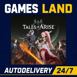 Tales of Arise | Steam Key | GLOBAL | Auto delivery 24/7