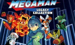 Mega Man Legacy Collection | Steam Key | CIS | Auto delivery 24/7