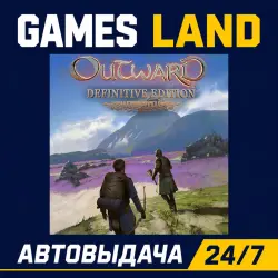 Outward Definitive Edition | Steam Ключ | GLOBAL + РФ/СНГ | АВТОВЫДАЧА 24/7