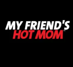 My Friend's Hot Mom 1 - 12 mohth