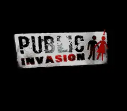 Public Invasion 1 - 12 mohth