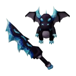 Frostbite Set | Murder Mystery 2