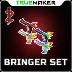 Bringer SET | Murder Mystery 2 — Roblox, лот №211326