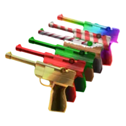 Luger Set | Murder Mystery 2