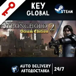 Stronghold 2: Steam Edition (STEAM KEY/GLOBAL)