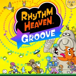 Rhythm Heaven Groove | Nintendo Switch 1/2