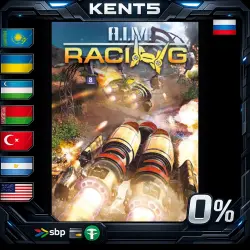A.I.M. Racing | RU