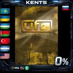 UFO Aftermath | RU