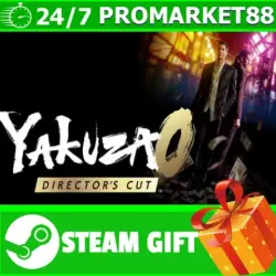ВСЕ СТРАНЫ Yakuza 0 Director's Cut - Upgrade