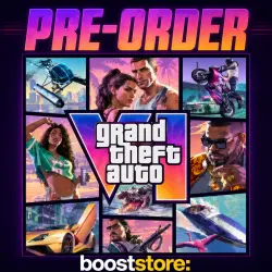 GTA 6 - Grand Theft Auto VI + Edition Selection · PS5 - Turkey | Poland | USA | India