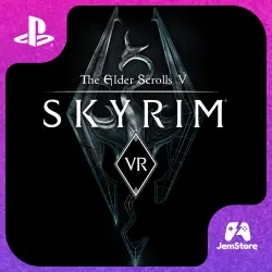 The Elder Scrolls V: Skyrim | PS4/PS5 | Turkey / Ukraine