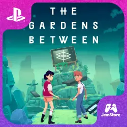 The Gardens Between | PS4/PS5 | Турция / Украина