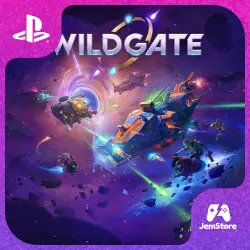Wildgate | PS5 | Turkey / Ukraine