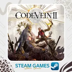 Code Vein II Ultimate Edition - ALL DLC | STEAM OFFLINE | No Guard | ALL ADD-ONS