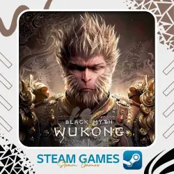 Black Myth: Wukong DELUXE EDITION - ALL DLC | STEAM OFFLINE | No Guard | ALL ADD-ONS
