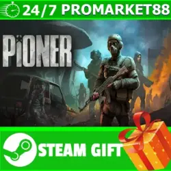 ВСЕ СТРАНЫ PIONER STEAM GIFT