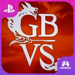 Granblue Fantasy: Versus | PS4/PS5 | Турция / Украина
