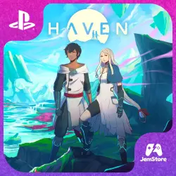 Haven | PS4/PS5 | Turkey / Ukraine