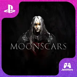 Moonscars | PS4/PS5 | Турция / Украина