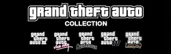 GTA Collection STEAM GIFT ROW + GLOBAL REG FREE