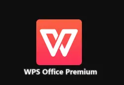 WPS Office Pro – Общая премиум-подписка на 1/3/6/12 месяцев | Windows и Mac