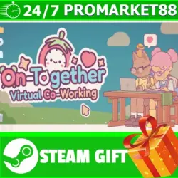 ВСЕ СТРАНЫ+РОССИЯ On-Together STEAM GIFT