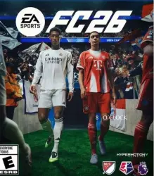 EA SPORTS FC 26 - STEAM offline -