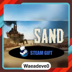 SAND: Raiders of Sophie steam gift ( Укр. UA )