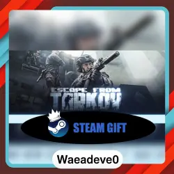 Escape from Tarkov steam gift ( Укр. UA )